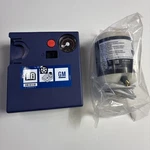 Oem Cadillac CT4 Tire Inflator Air Compressor Kit W/ Sealant Bag 13582005. Fixed Price $59.99.
