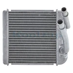 For 93-02 Chevy Camaro Pontiac Firebird Front Hvac Heater Core Aluminum 52458963. Fixed Price $72.95.