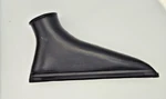 1968 -79 Vw Bay Bus Van Fresh Air Pipe Duct. Right Vent Part # 211259238 Oem. Fixed Price $13.00.