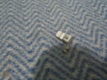 Nos 1976 1977 Ford F-100 F-150 F-250 F-350 Fuse Box Holder Retainer New. Fixed Price $16.99.