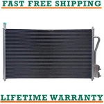 Ac Condenser 05-07 Ford Focus 2.0L 2.3L Free Shipping. Fixed Price $64.38.