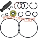 For Gm A6 Ac Compressor Reseal Kit W/ O-rings Shaft Repair Seals Installer Tool. Fixed Price $14.97.