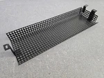 Nice Used Original Genuine Porsche 911 930 Front Ac Condenser Gravel Shield Cage. Fixed Price $135.00.