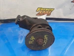 Power Steering Pump 8-350 5.7L Fits 70-72 Suburban 10 1267640. Fixed Price $60.00.