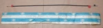 Nos 1980-1985 Chevy Citation Omega Skylark Phoenix Lh Vent Contrl Cable 10009033. Fixed Price $29.00.
