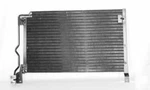 YJ598 Vistapro Oe Spec A/c Condenser 03-05 Towncar Crown Victoria Grand Marquis. Fixed Price $99.00.