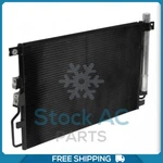 New A/c Condenser For Chevrolet Equinox 2008 To 09 Suzuki XL-7 2007 Uq. Fixed Price $130.99.