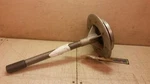 Nos Betts Vent Assembly PV46186ALTS PV45567ALB 11668896 45567-AL-5". Fixed Price $325.00.