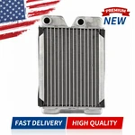Heater Core Fits Ford 1962-1963, 1965 Falcon 64-68 Mustang Mercury 60-65 Comet. Fixed Price $43.06.