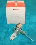 1965 1966 Ford Custom Galaxie 500 Xl Ltd 7-LITRE Nos Heater Fan Blower Switch. Fixed Price $79.00.