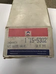 Genuine Gm Acdelco 14044414 Water Flow Control Valve Nos. Fixed Price $29.99.