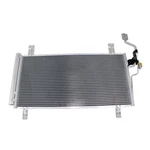 Ac Condenser For 2003-2008 Mazda With Receiver Drier GK2G61480K. Fixed Price $122.03.