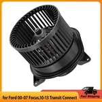 Ac Heater Blower Motor With Fan Cage Fits Ford Focus 2000-2007 2.0L 2.3L 700105. Fixed Price $39.89.