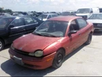 Ac Condenser Us Built Flat Tube Fits 95-99 Neon 24954. Fixed Price $75.00.