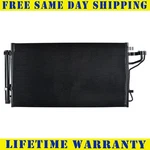 New Ac Condenser For 2011-2015 Hyundai Sonata Kia Optima 2.4L. Fixed Price $231.39.