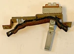 Oem Ford 1968 1969 Thunderbird Heater Ac Switch Tested. Fixed Price $19.98.