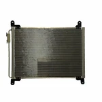 AC3153 A/c Condenser W/ Bracket For Honda Civic 2002 - 2005 L4 2.0L Hatchback. Fixed Price $49.97.