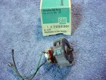 Gm Oldsmobile Control Dial Potentiometer Temp Nos 7292361 88 98 Starfire 1966 D5. Fixed Price $269.10.