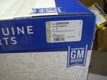 Genuine Gm Acdelco 22853050 15-22276 A/c Compressor W/ Clutch. Fixed Price $289.99.