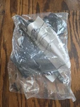 Vintage Air 633810-VUA Defrost Ducts New. Fixed Price $16.00.
