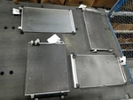 2017-2018 Ford C-max Ac Condenser 74K Miles Oem Lkq. Fixed Price $111.30.