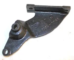 1965 1966 Mustang Fairlane Falcon Galaxie Comet Orig 289 A/c Compressor Bracket. Fixed Price $89.00.
