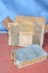 Nors 73-90 Cadillac Chevy Olds Pont Hvac Heater Core Brass Copper Radiator. Fixed Price $225.00.
