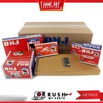 06-11 Master Engine Rebuild Kit For Honda Civic 1.8L L4 Sohc 16V Dnj EK246AM. Fixed Price $2999.99.