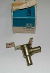 Nos 1980 1981 Buick Lesabre Electra Estate W/301W Ac Heater Water Valve 25506255. Fixed Price $38.00.