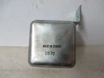 Mopar Nos 1975-77 Plym Dodge Chry C-body Window Defogger Relay & Brkt 3879518. Fixed Price $55.00.