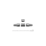 Scott Drake C5DZ-18519-K 1965-1966 Heater Knob Set. Fixed Price $28.74.