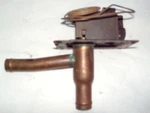 1959 (l) -1965 Cadillac Series 75 Limo Nos Rear Heater Control Valve Gm 3146281. Fixed Price $99.95.