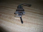 Oem Gm 1971-1972 Chevrolet Oldsmobile Buick Heater Control Switch 3963741. Fixed Price $20.75.