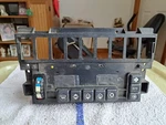 1248302385 Mercedes W124 A/c Heater Climate Control Unit 300E E320 E420 E500. Fixed Price $149.99.