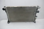 12-14 Mercedes W204 C250 M271 Engine Cooling Radiator Ac Air A/c Condenser Oem. Fixed Price $159.59.
