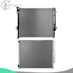 For 2003-2009 Lexus GX470 Toyota 4RUNNER Car Radiator & A/c Condenser Cooling. Fixed Price $141.09.