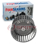 Four Seasons 35601 Hvac Blower Motor Wheel For RB157 BW9301 BW2091 BW0600 Og. Fixed Price $31.83.