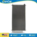 A/c Condenser For 2012 2013 2014 2015 Honda Civic 1.8L And 2.4L 80110TR0A01. Fixed Price $54.99.