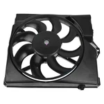 For Bmw 323I 1998-1999 Trq RFA83239 A/c Condenser Fan Assembly. Fixed Price $149.62.
