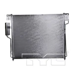 Tyc Ac Condenser For Nissan Frontier 2005-2021 Oem # 92100-ZP50A. Fixed Price $158.83.