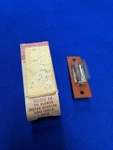 Ford Genuine Nos Blower Motor Resistor C0AF-18591-A (QTY-1). Fixed Price $40.00.