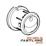 2005-2009 Ford Mustang Instrument Panel Air Vent New Oem 7R3Z-19893-AB. Fixed Price $83.25.