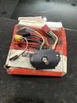 Nos 1974 Ford Thunderbird Ac Control Switch D4SZ-19986-A. Fixed Price $75.00.