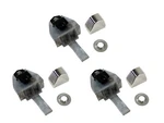 Lever Kit Camaro & 1969-74 Nova (3 Pcs) 50-3225-3. Fixed Price $42.50.