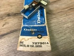 1959 1960 Oldsmobile Nos Gm A/c Master Control Switch 7273614. Fixed Price $65.00.