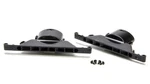 Vintage Air Universal Defrost Duct Kit 633810-VUA. Fixed Price $31.03.