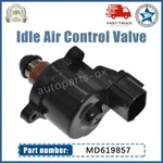 Idle Air Control Iac Valve MD628174 For Mitsubishi Lancer Eclipse Chrysler Dodge. Fixed Price $21.89.