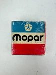 Mopar 1966-1974 Chrysler Dodge A/c Compressor Crankshaft Bearing 2019681. Fixed Price $25.95.