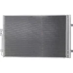 A/c Condenser Aluminum Core For 2018-2025 Volkswagen Atlas Dpi# 30094. Fixed Price $106.79.