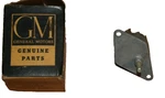 Heater Blower Switch 1960 Oldsmobile Gm Part # 577563. Fixed Price $24.96.